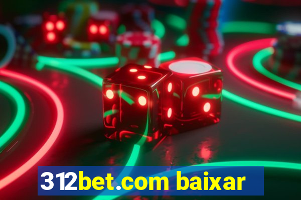 312bet.com baixar